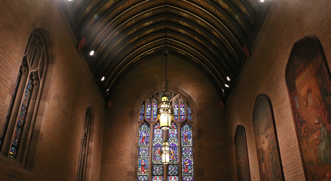 St. John’s Cathedral 2