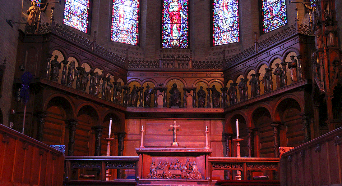 St. John’s Cathedral 3