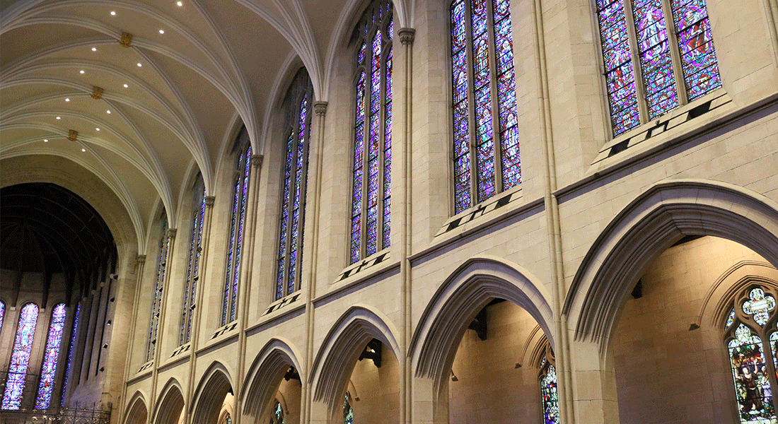 St. John’s Cathedral 4